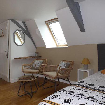 Bed & Breakfast Au Calme Lalinde Exterior foto