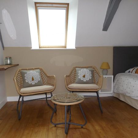 Bed & Breakfast Au Calme Lalinde Exterior foto