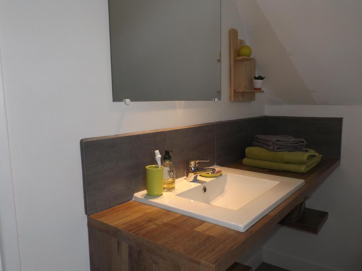 Bed & Breakfast Au Calme Lalinde Exterior foto