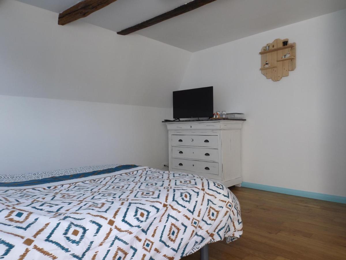 Bed & Breakfast Au Calme Lalinde Exterior foto